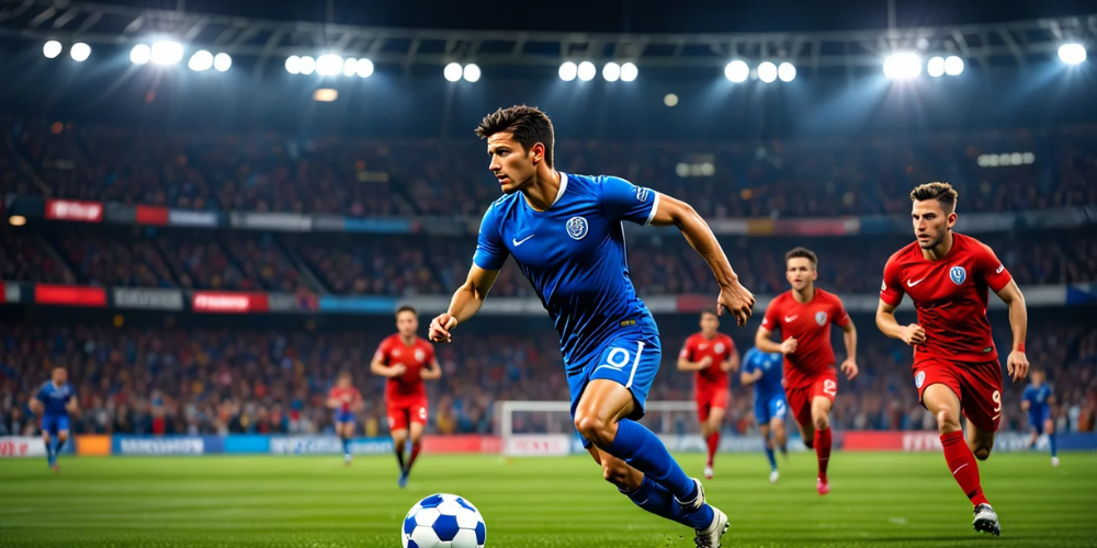 eFootball online free game